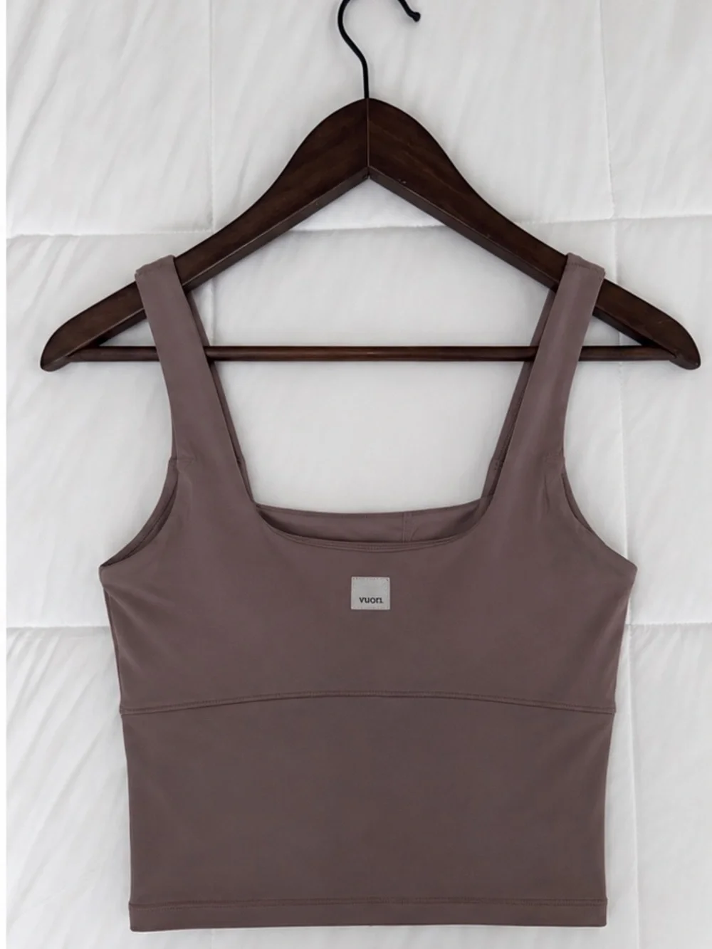 Vuori AllTheForm™ Support Tank small